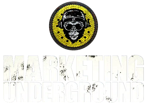 Marketing Underground CAMPIXX