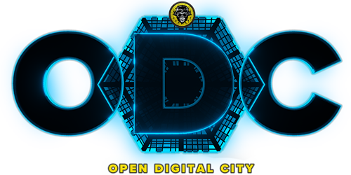 ODC Logo