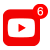 YouTube | Logo | CAMPIXX