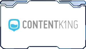 Content King | Sponsor ODC | CAMPIXX