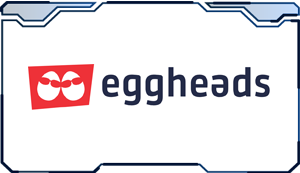 Eggheads | Sponsor ODC | CAMPIXX