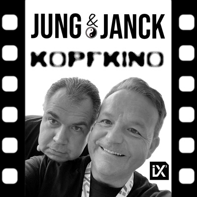 JUNG & JANCK Kopfkino Podcast by CAMPIXX