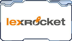 LexRocket | Sponsor ODC | CAMPIXX
