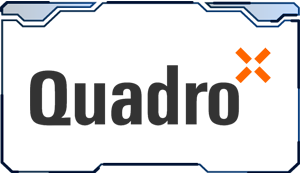 Quadro | Sponsor ODC | CAMPIXX