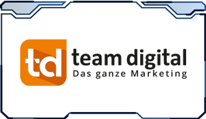 team digital | Sponsor ODC | CAMPIXX