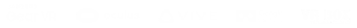 VR-Logos | Logo | CAMPIXX