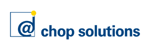 Chop Solutions | Logo | CAMPIXX