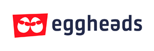 Eggheads | Logo | CAMPIXX
