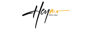 Heymo | Logo | CAMPIXX