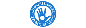 Republik Uzipis | Logo | CAMPIXX
