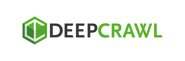 Deepcrawl | Logo | CAMPIXX