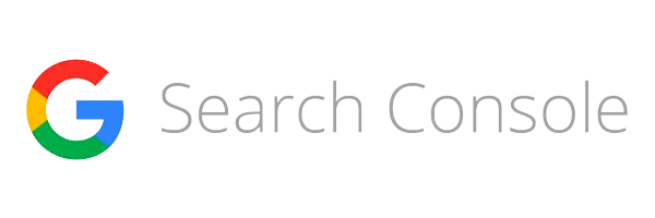Google Search Console | Logo | CAMPIXX