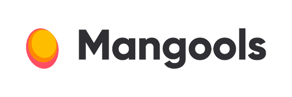 Mangools | Logo | CAMPIXX