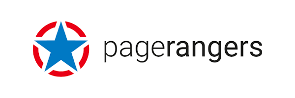 Page Rangers | Logo | CAMPIXX