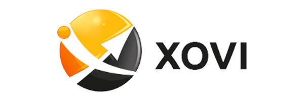 XOVI | Logo | CAMPIXX