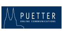 Puetter | Logo | CAMPIXX