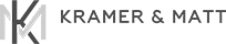 Kramer & Matt | Logo | CAMPIXX