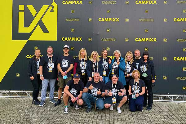 CAMPIXX Team