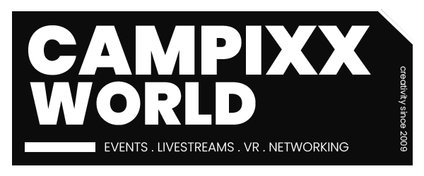 CAMPIXX World | Marketing Konferenzen & Events