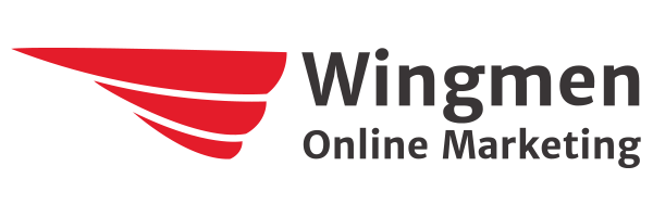 Wingmen | Logo | CAMPIXX