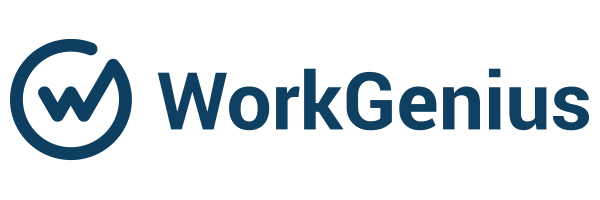 WorkGenius | Logo | CAMPIXX