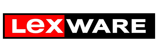 Lexware | Logo | CAMPIXX