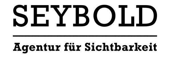Seybold | Logo | CAMPIXX