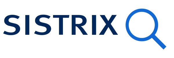 Sistrix | Logo | CAMPIXX
