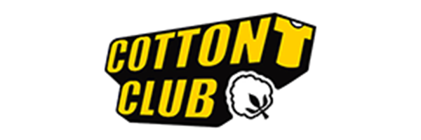 Cotton Club Berlin | Logo | CAMPIXX
