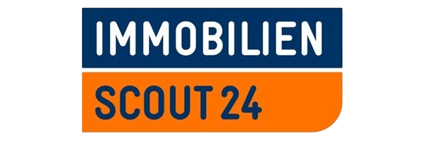 ImmobilienScout24 | Logo | CAMPIXX