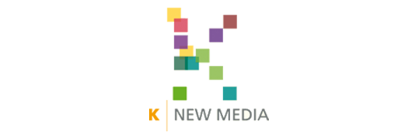 K New Media | Logo | CAMPIXX