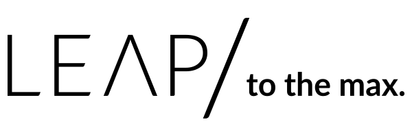 LEAP | Logo | CAMPIXX