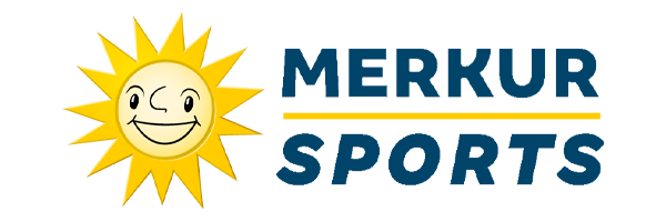Merkur Sports | Logo | CAMPIXX