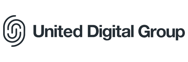 United Digital Group | Logo | CAMPIXX