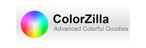 Colorzilla Chrome Plugin | CAMPIXX