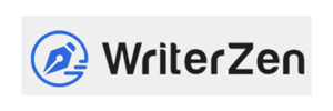 Writerzen | AI-Texting Tool | CAMPIXX