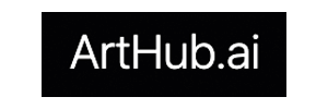 Arthub.ai | Logo | Prompt Marktplatz | CAMPIXX