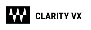 Clarity VX | AI Noise Reduction | CAMPIXX
