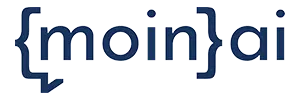 moin.ai | Logo | CAMPIXX