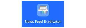 News Feed Eradicator | News | CAMPIXX