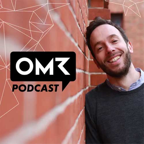 OMR Podcast | Marketing Podcast | CAMPIXX