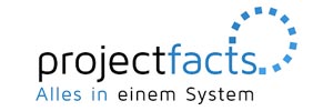 Projectfacts | Logo | CAMPIXX