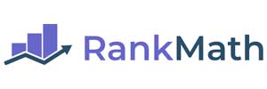 Rankmath | Logo | CAMPIXX