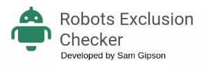 Robots Exclusion Checker | Plugin | CAMPIXX
