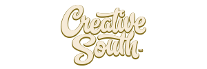 Creative South | Logo | CAMPIXX