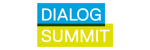 Dialog Summit | Logo | CAMPIXX