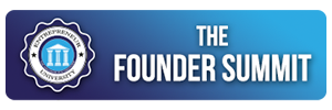 Founder Summit | Logo | CAMPIXX