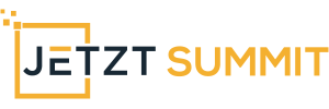JETZT-Summit | Logo | CAMPIXX