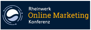 Rheinwerk OM Konferenz | Logo | CAMPIXX
