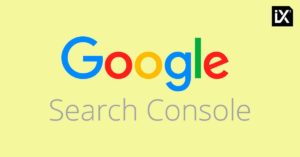 Google Search Console | SEO Tool | CAMPIXX